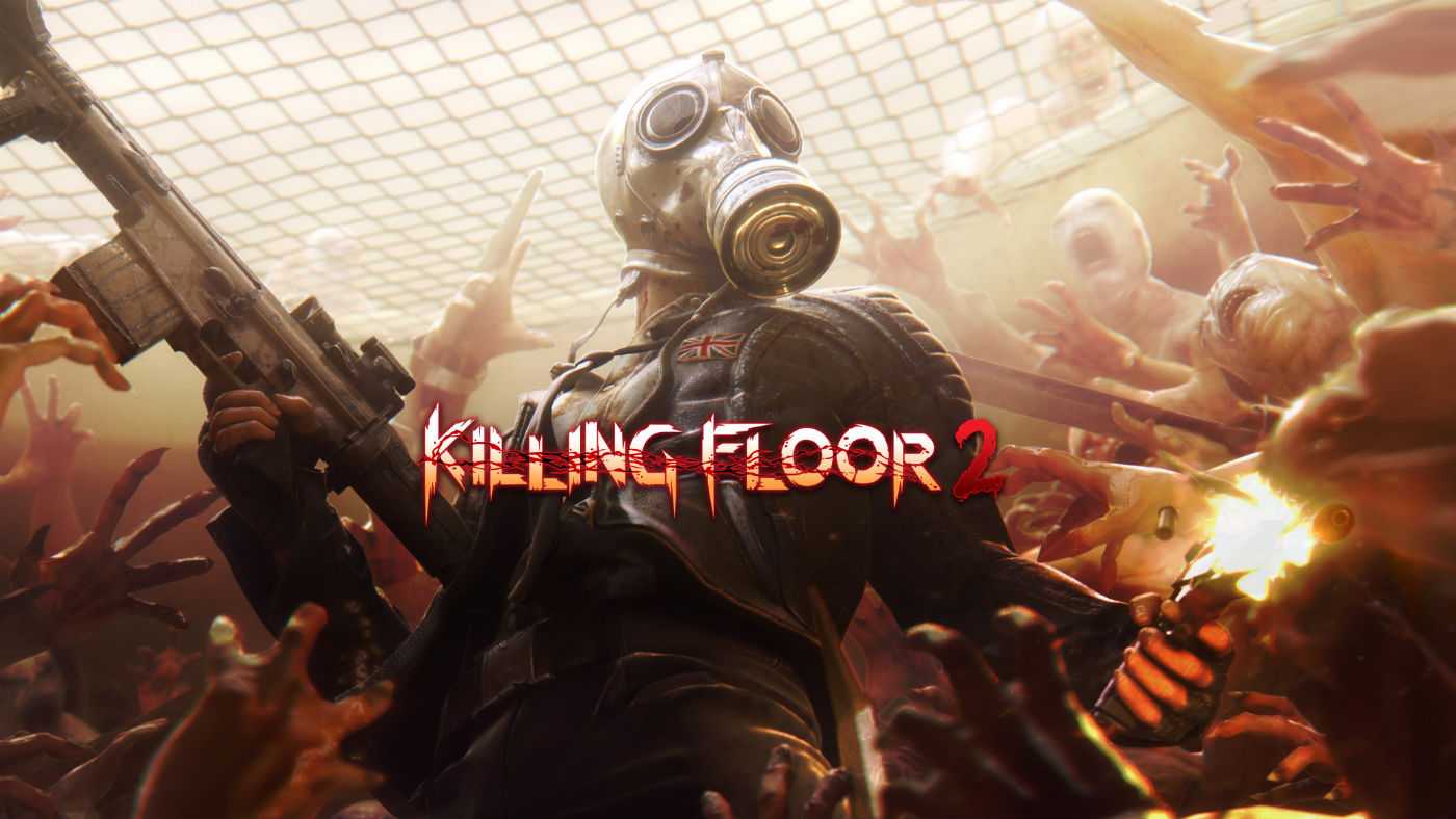 Killing Floor 2 Review Zed Slaughtering Goodness